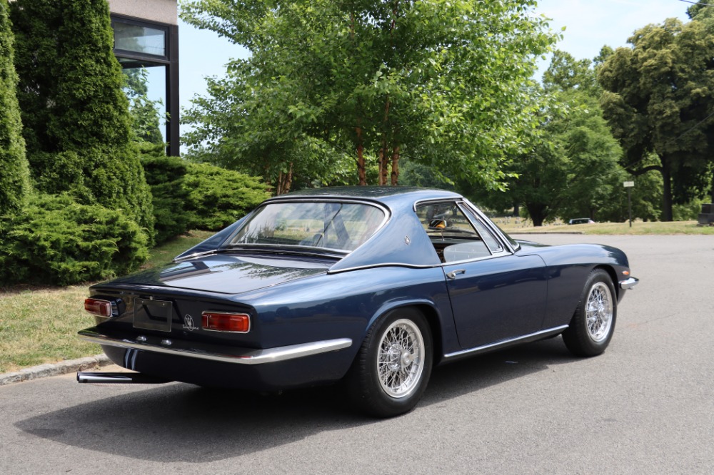 1964 Maserati Mistral