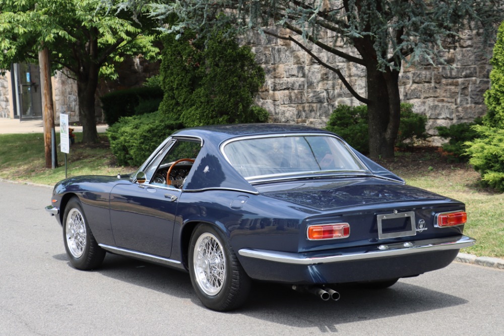 1964 Maserati Mistral