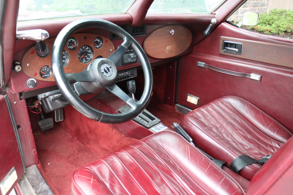 1981 Excalibur Series IV