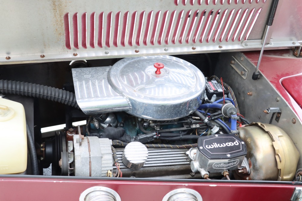 1981 Excalibur Series IV