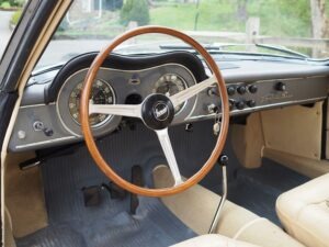 1963 Lancia Flaminia