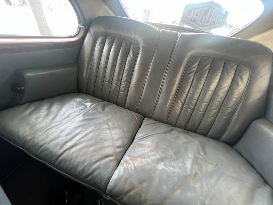 1954 Bentley R-Type