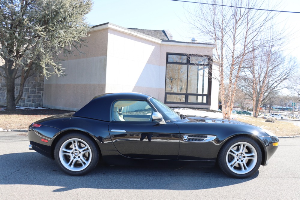 2001 BMW Z8