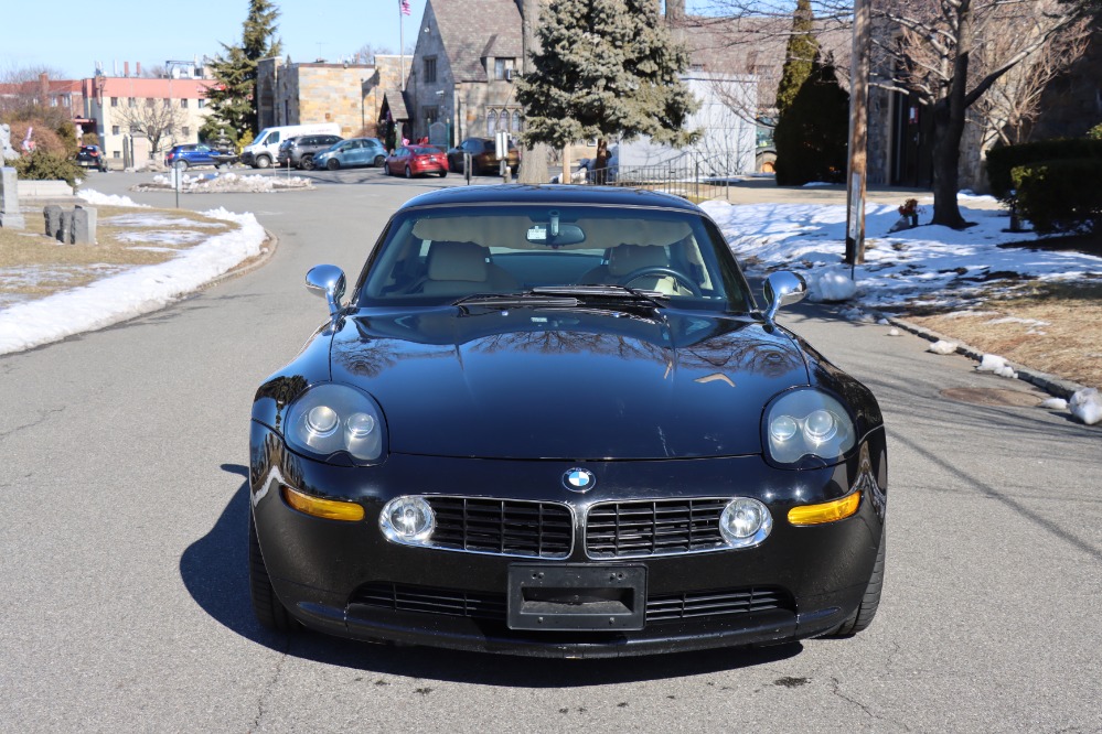2001 BMW Z8