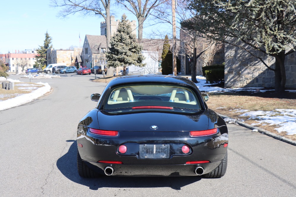 2001 BMW Z8