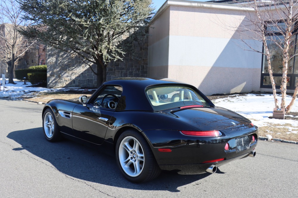 2001 BMW Z8