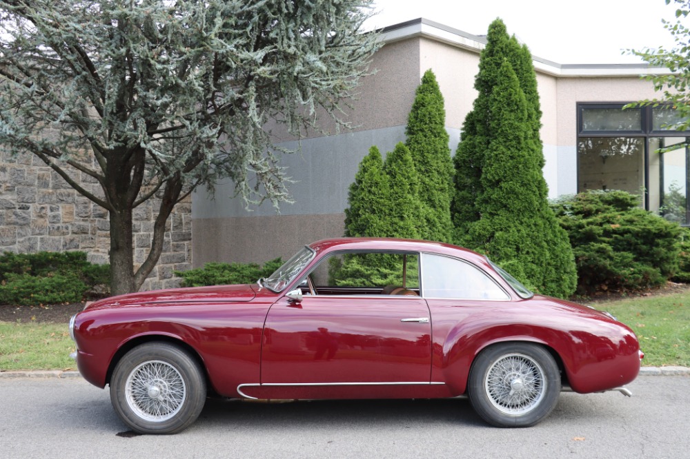 1954 Alfa Romeo 1900C
