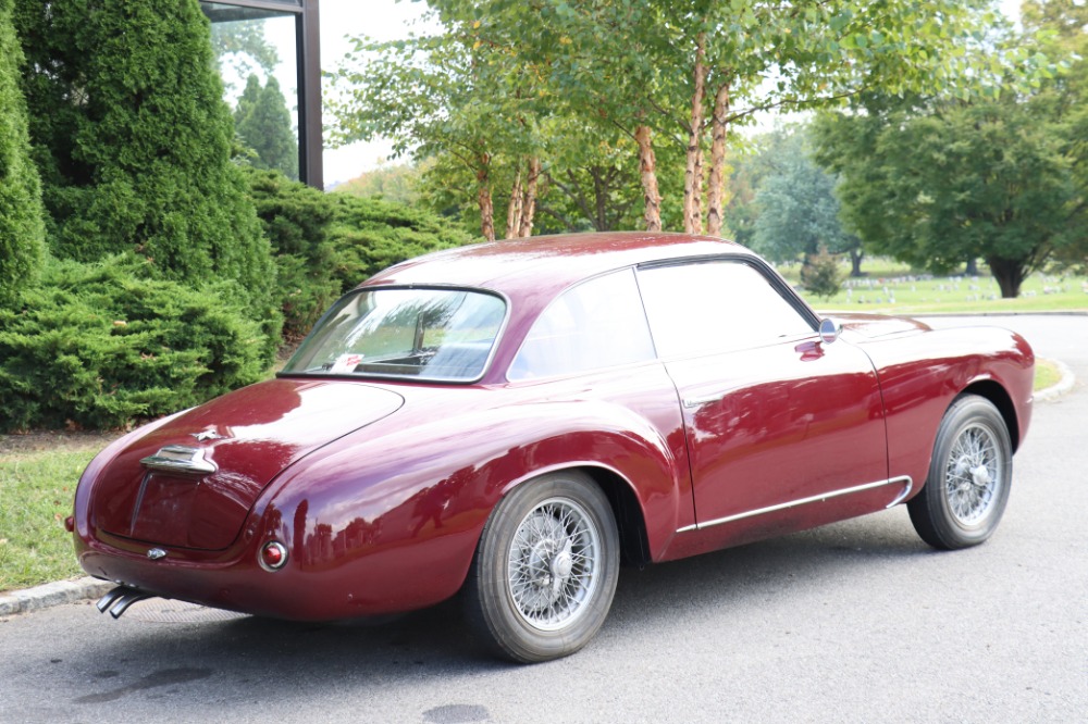 1954 Alfa Romeo 1900C