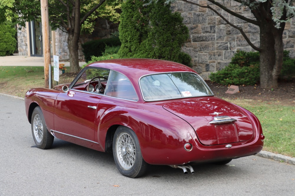 1954 Alfa Romeo 1900C