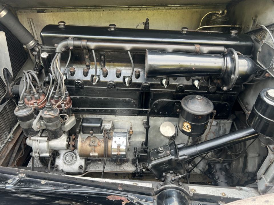 1927 Rolls-Royce Phantom I