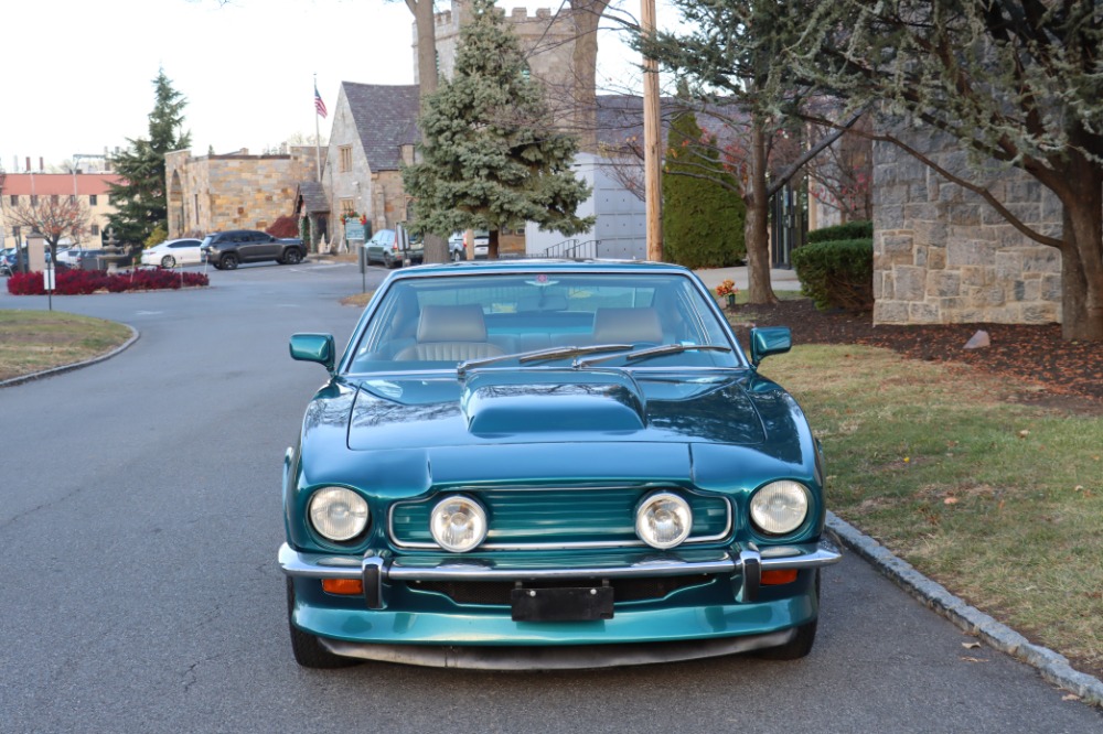 1976 Aston Martin V8