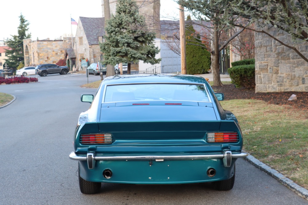 1976 Aston Martin V8