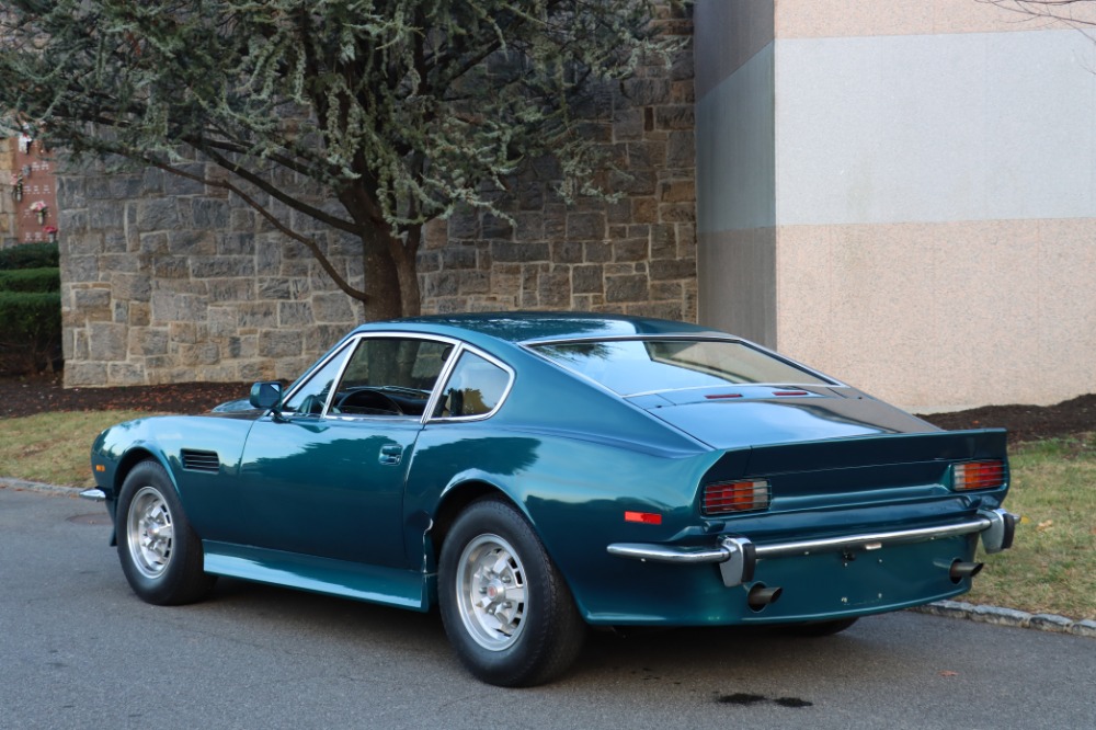 1976 Aston Martin V8