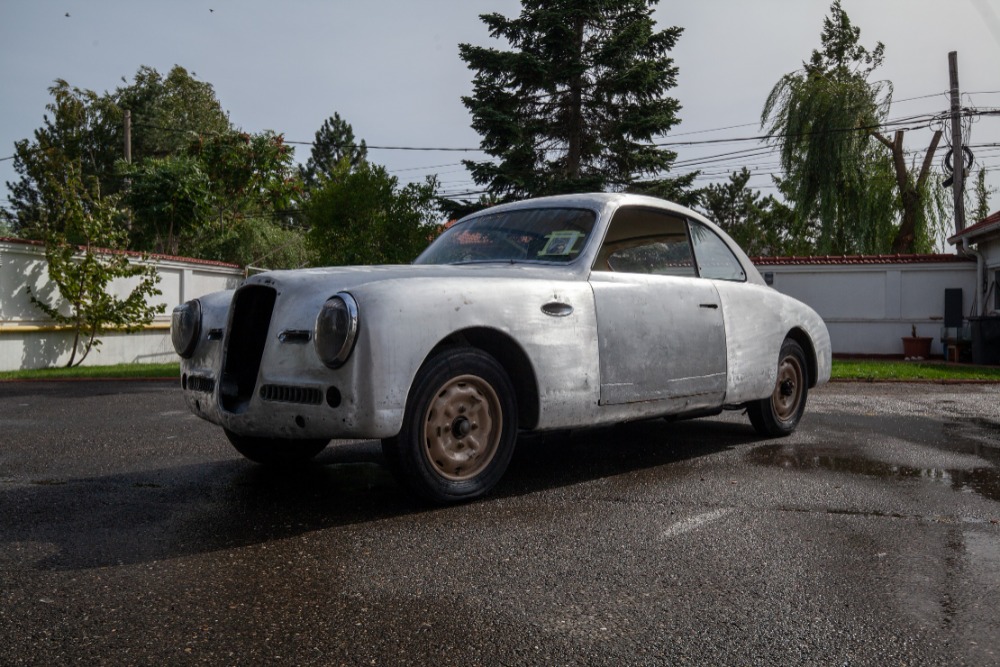1951 Lancia Aurelia B50