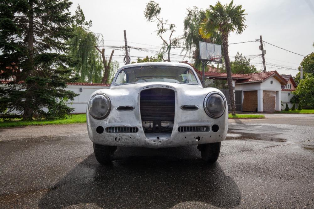 1951 Lancia Aurelia B50