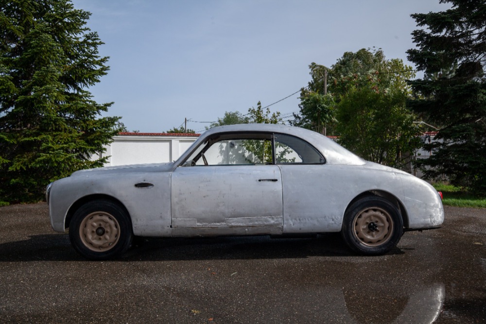 1951 Lancia Aurelia B50