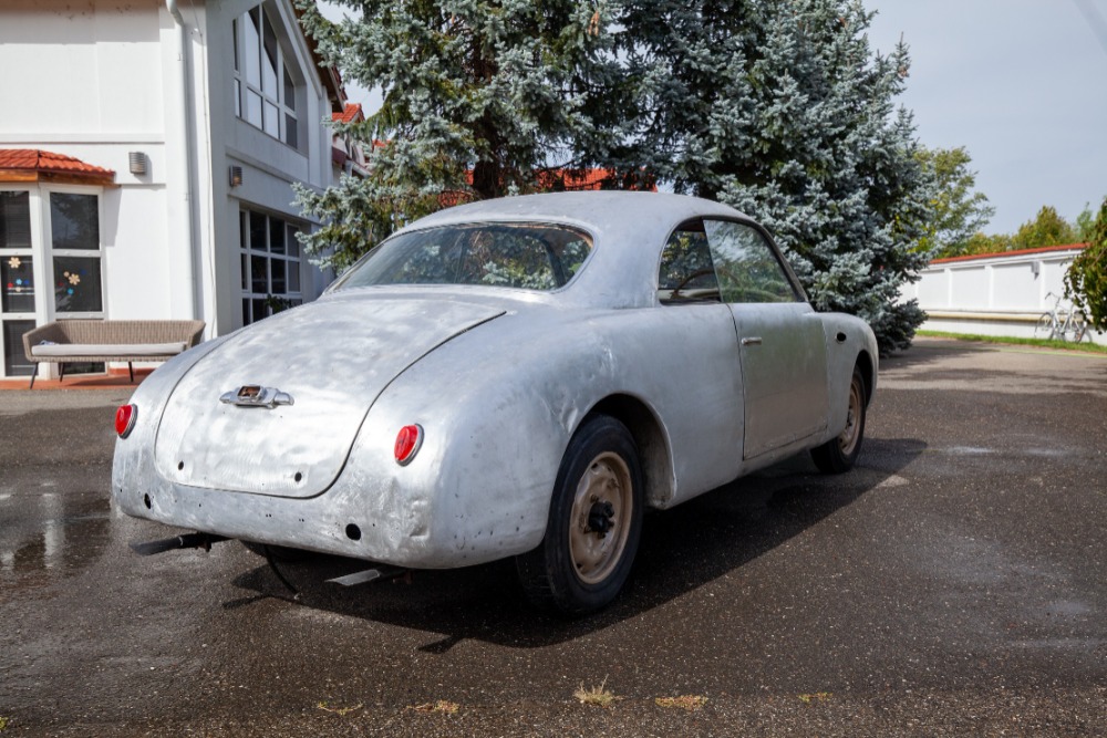 1951 Lancia Aurelia B50
