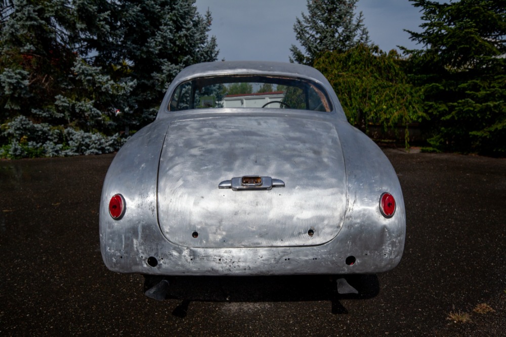 1951 Lancia Aurelia B50