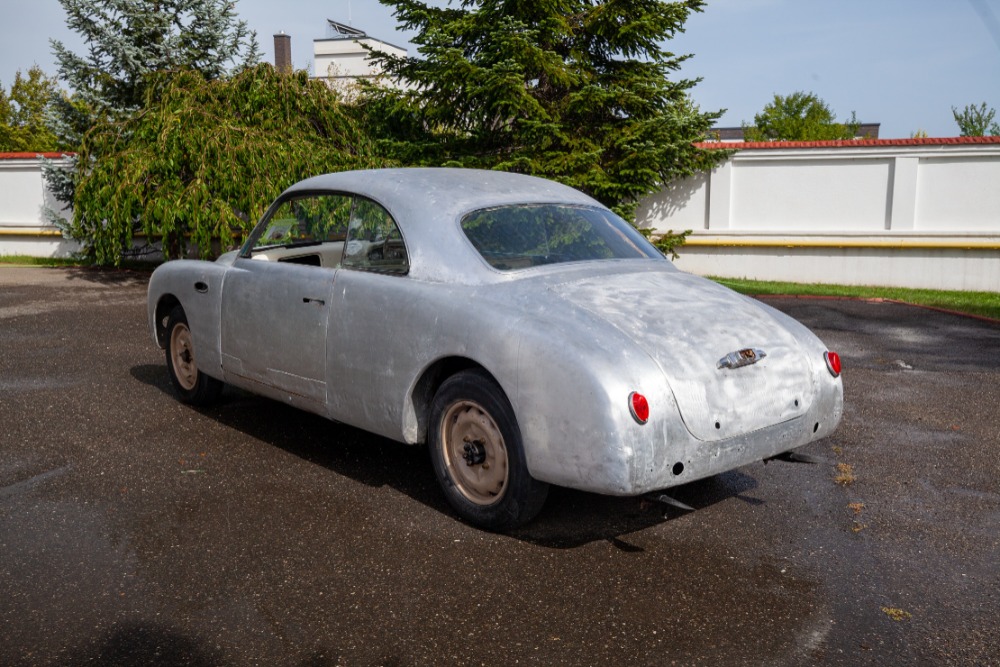 1951 Lancia Aurelia B50
