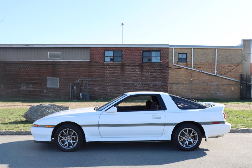 1989 Toyota Supra