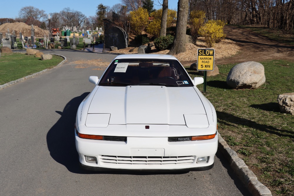 1989 Toyota Supra