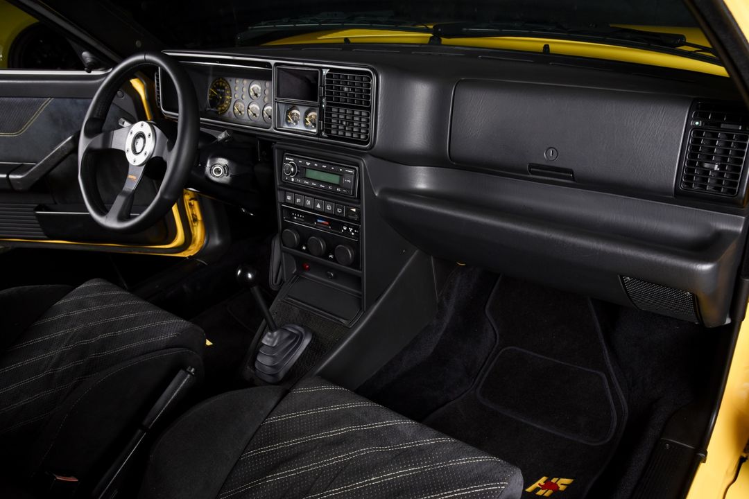 1994 Lancia Delta HF Integrale Evoluzione II