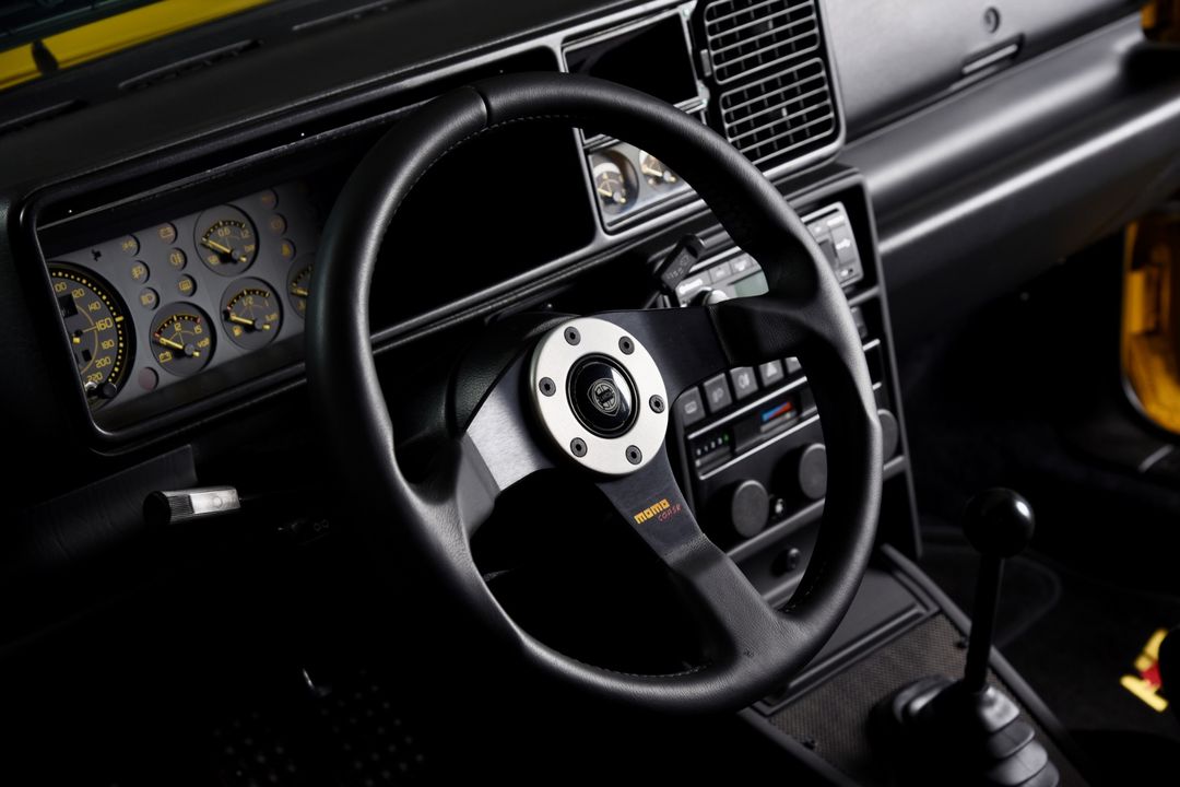 1994 Lancia Delta HF Integrale Evoluzione II