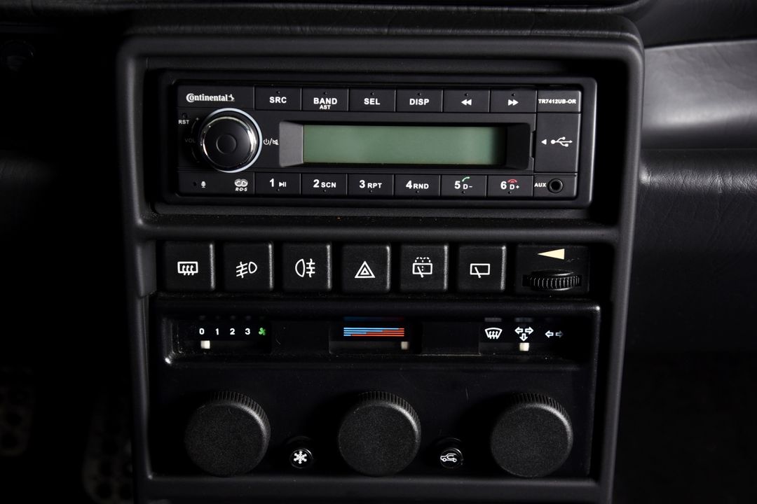 1994 Lancia Delta HF Integrale Evoluzione II