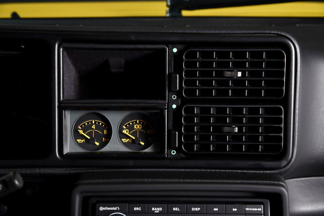 1994 Lancia Delta HF Integrale Evoluzione II