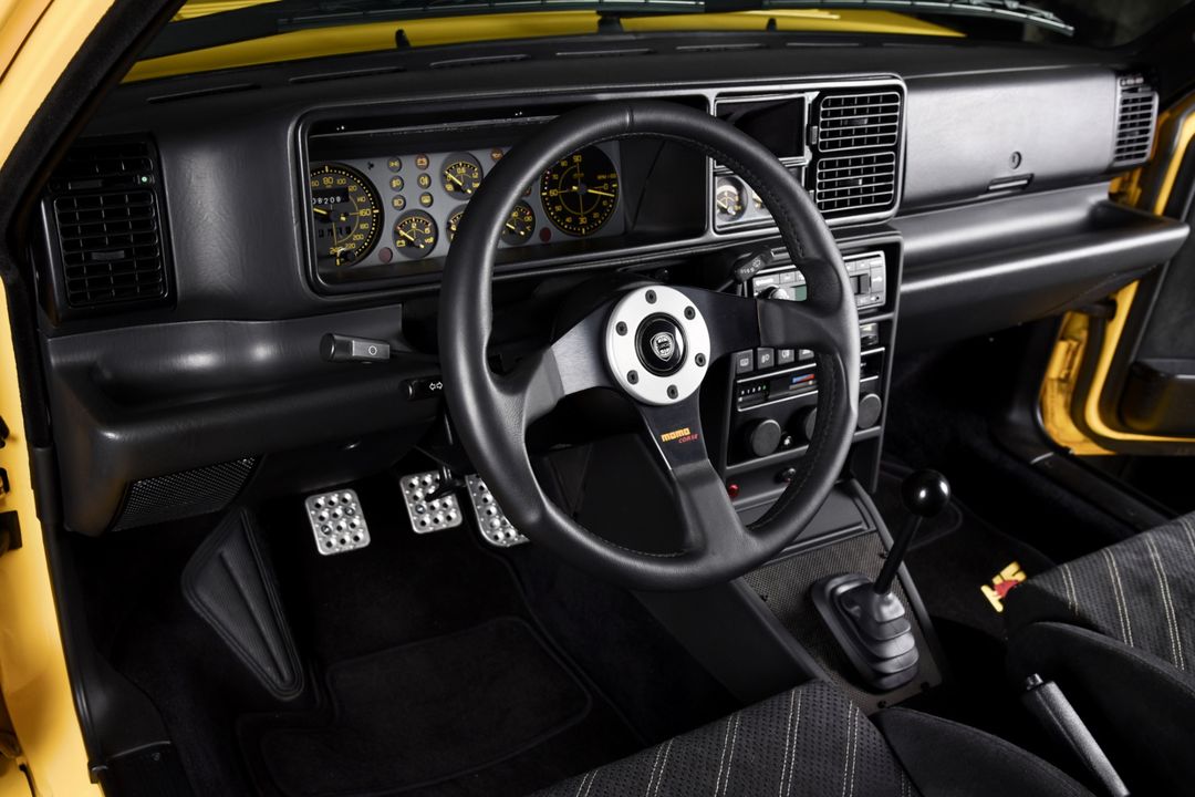 1994 Lancia Delta HF Integrale Evoluzione II