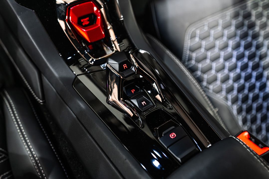 2018 Lamborghini Huracan