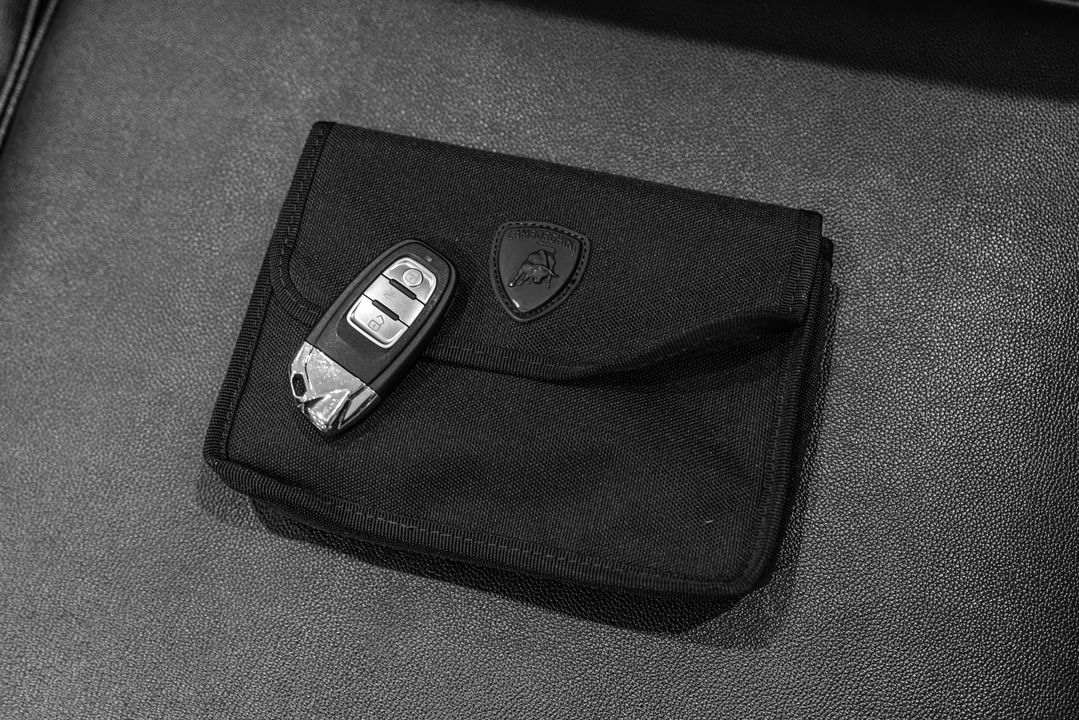 2018 Lamborghini Huracan