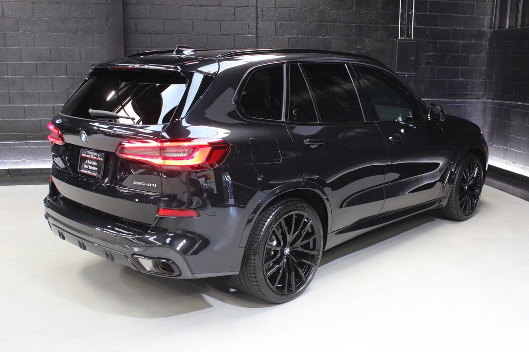 2023 BMW X5