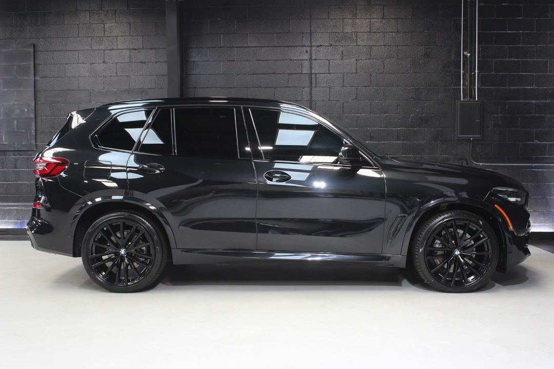 2023 BMW X5