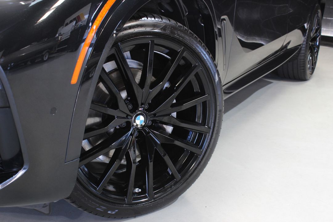 2023 BMW X5
