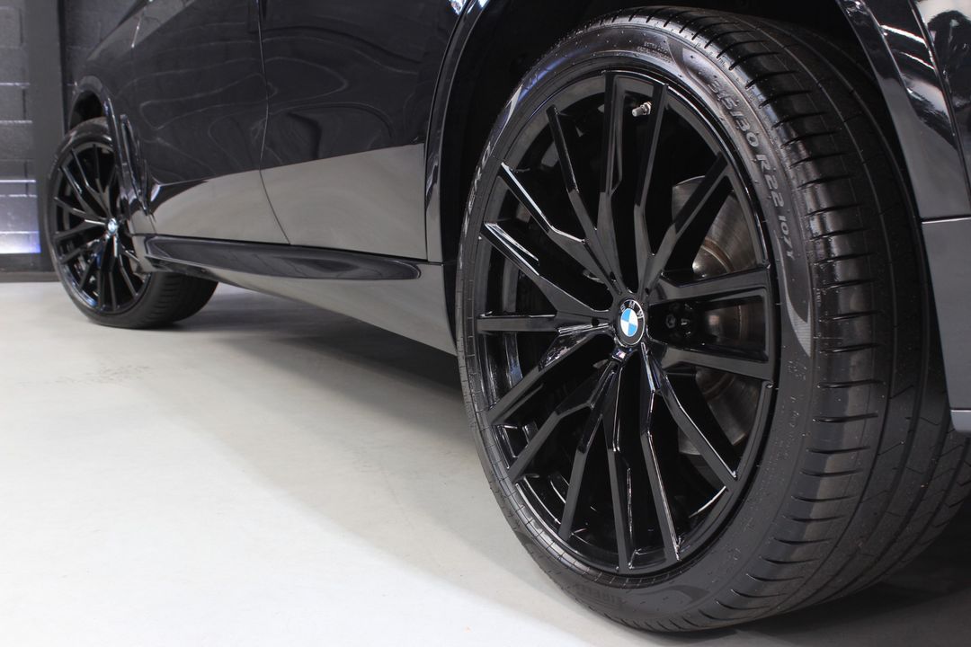 2023 BMW X5