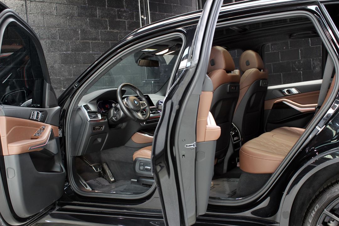 2023 BMW X5
