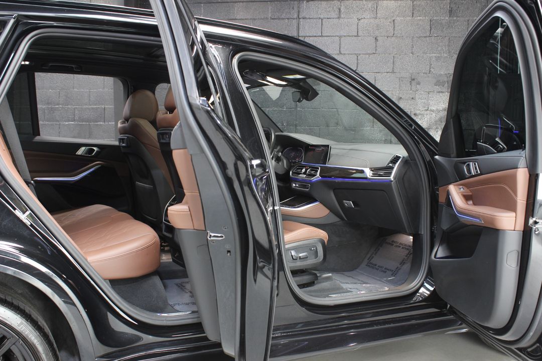 2023 BMW X5