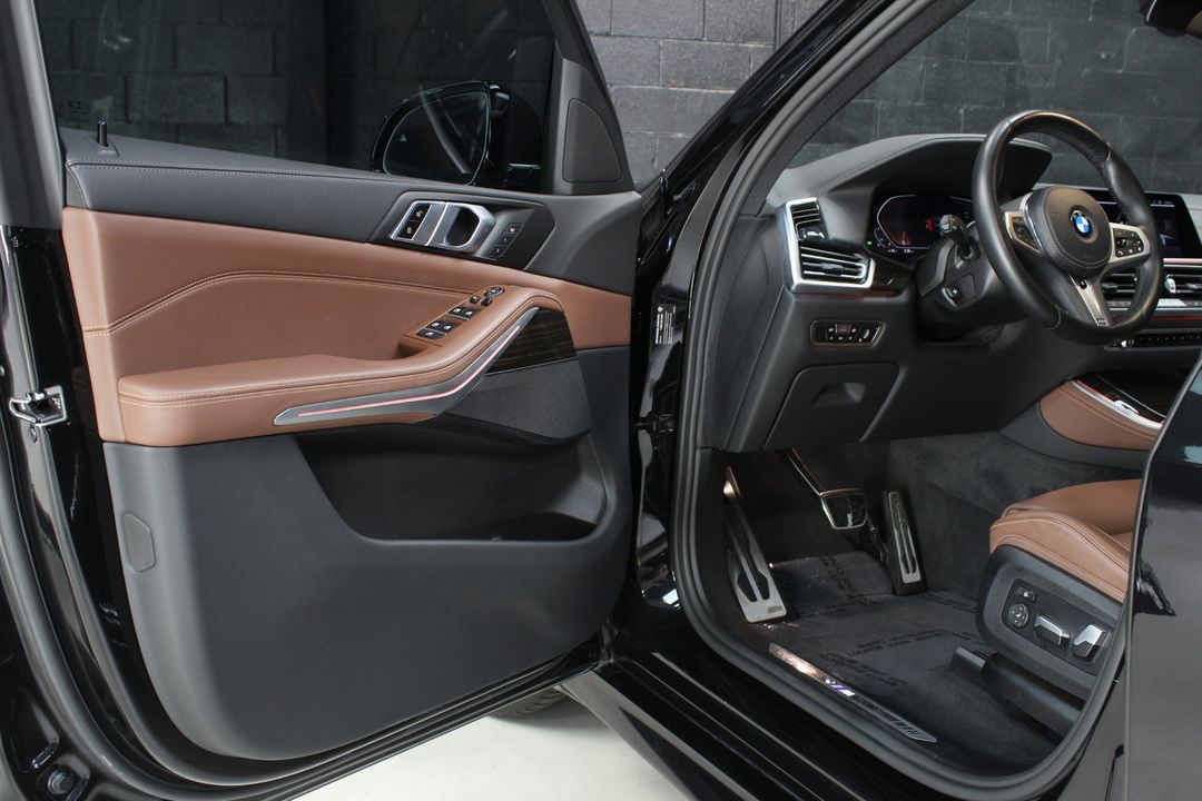 2023 BMW X5