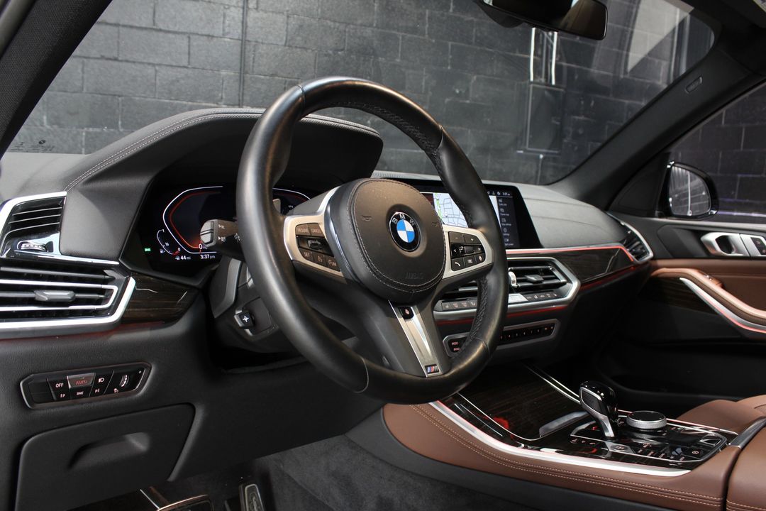 2023 BMW X5