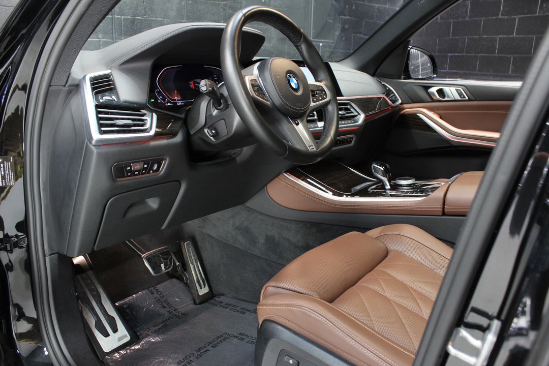 2023 BMW X5