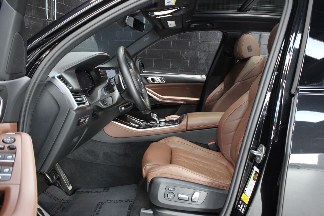 2023 BMW X5