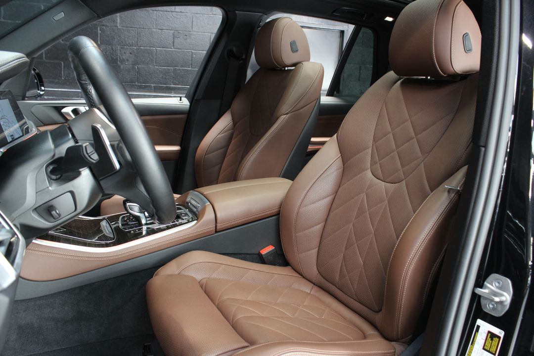 2023 BMW X5