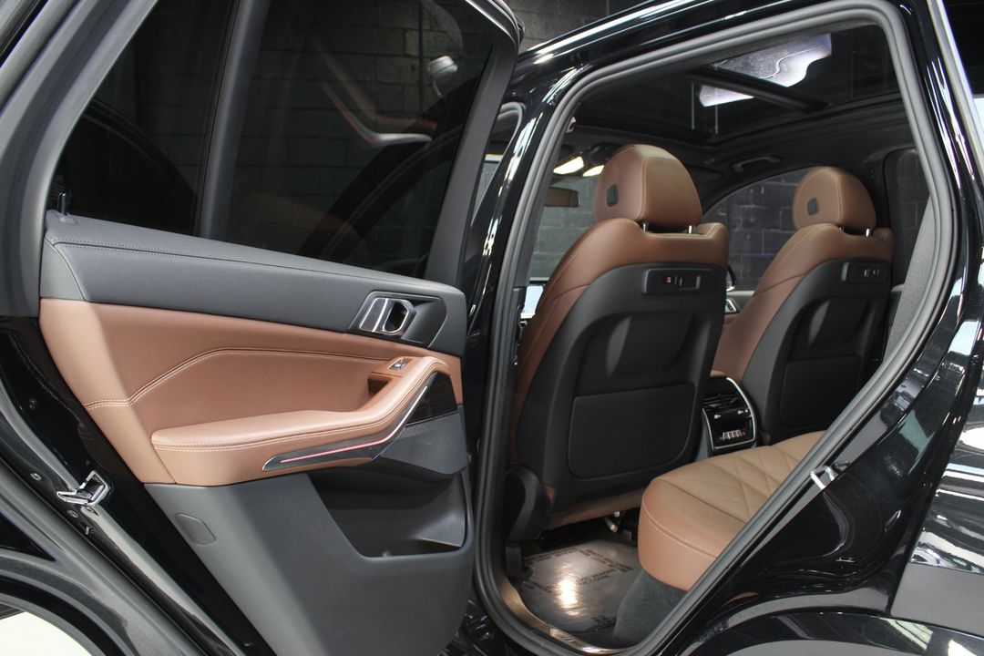 2023 BMW X5