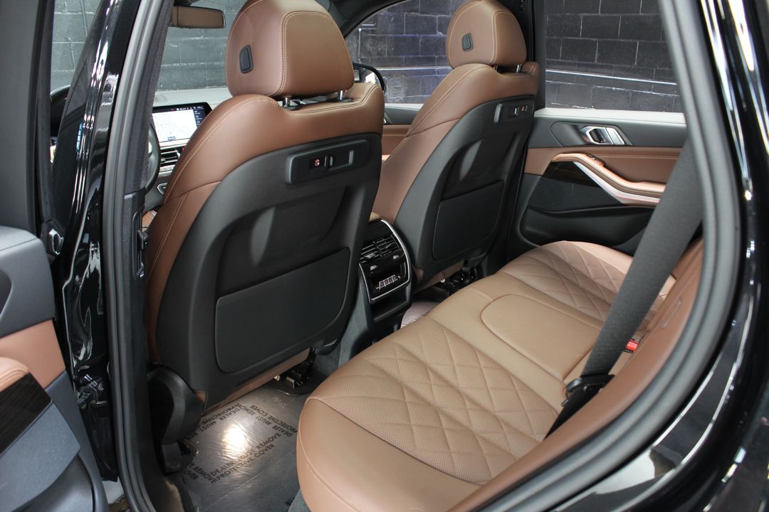 2023 BMW X5