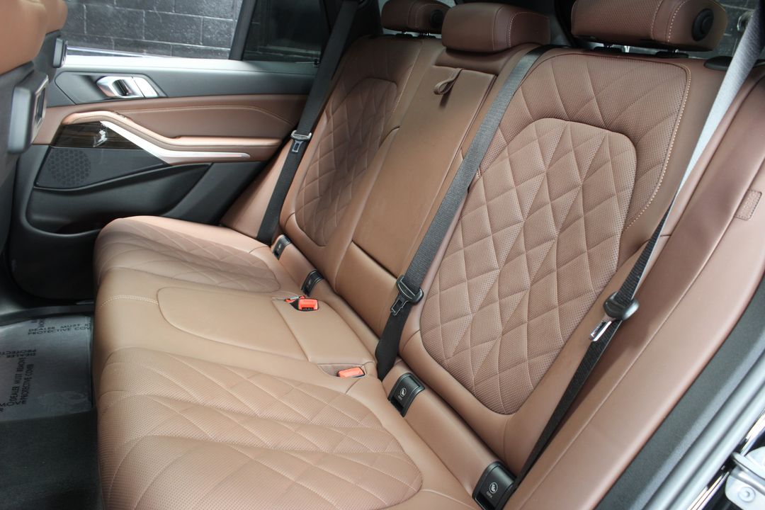 2023 BMW X5