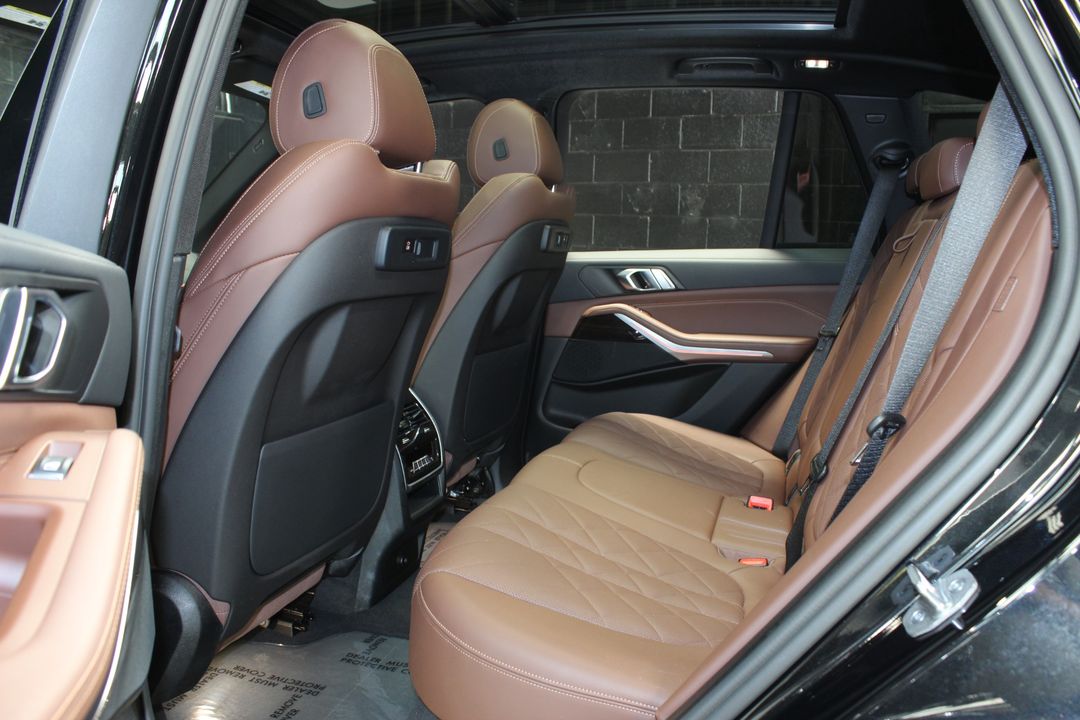 2023 BMW X5
