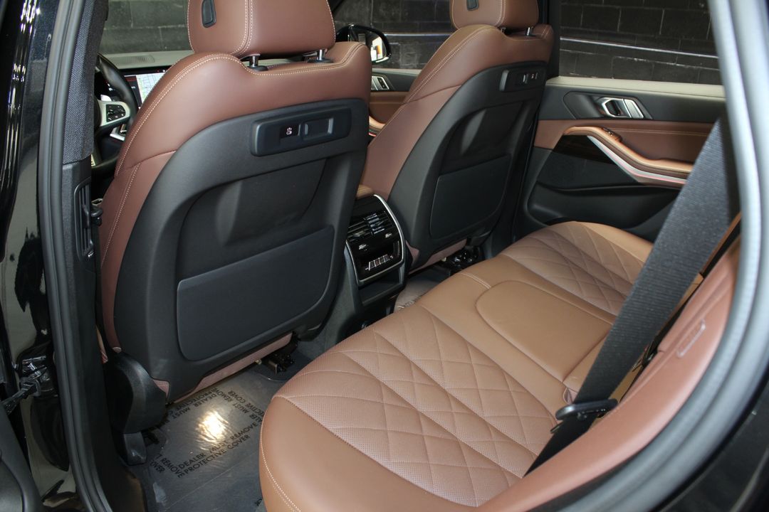 2023 BMW X5