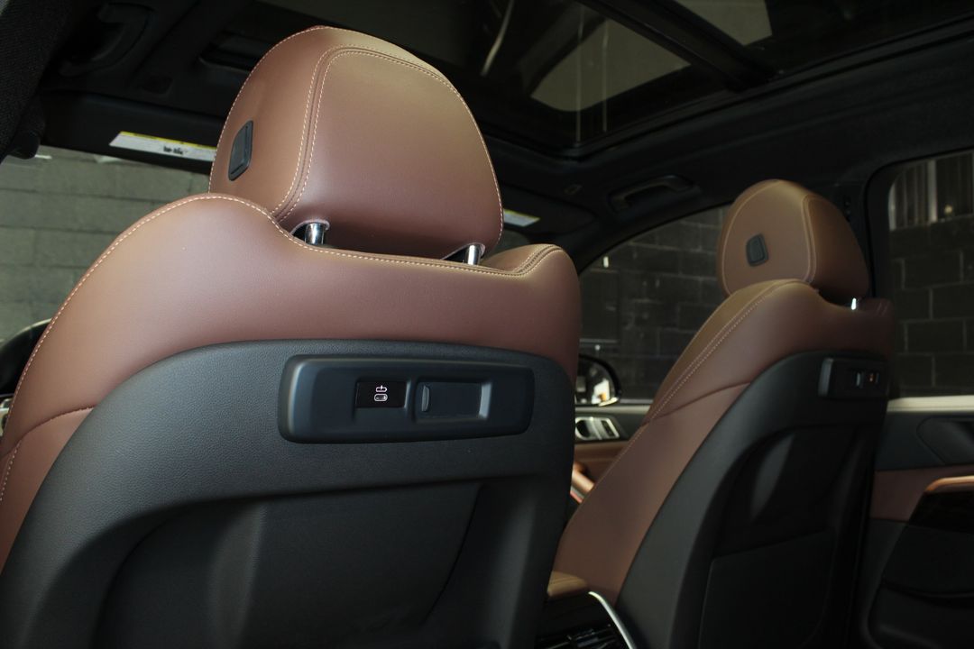 2023 BMW X5