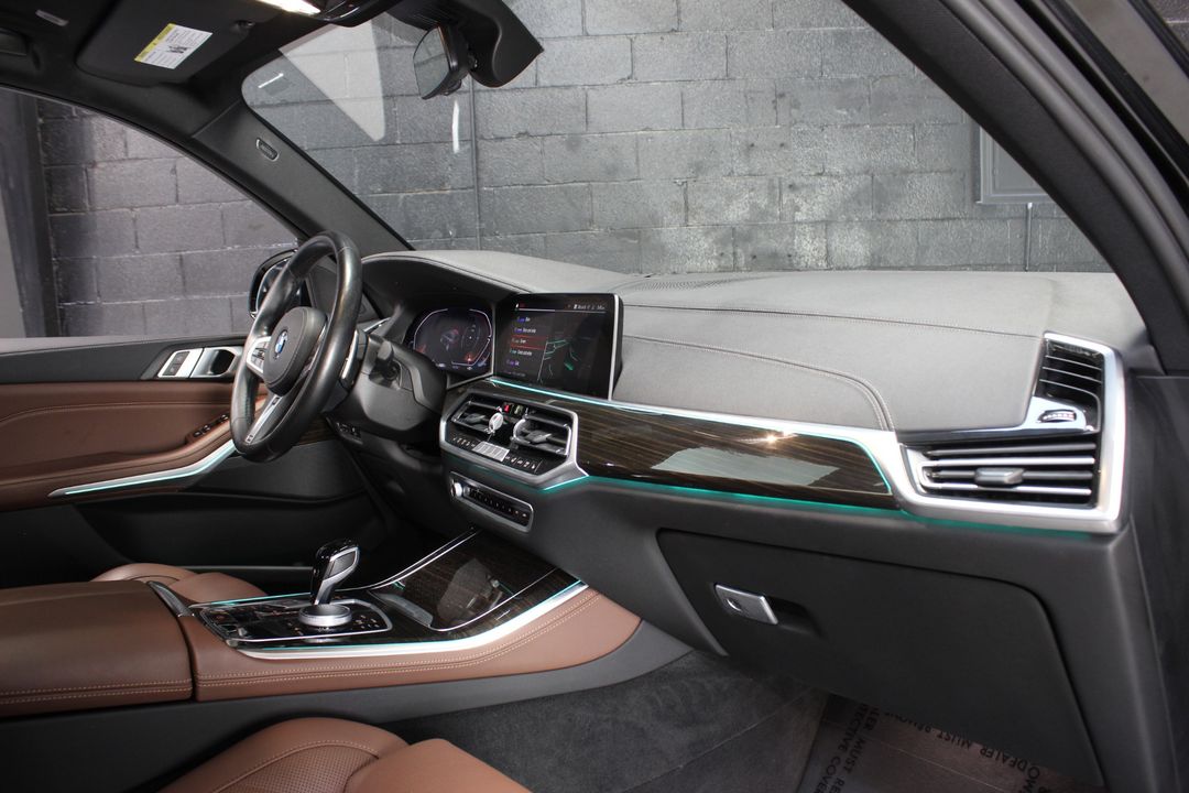 2023 BMW X5